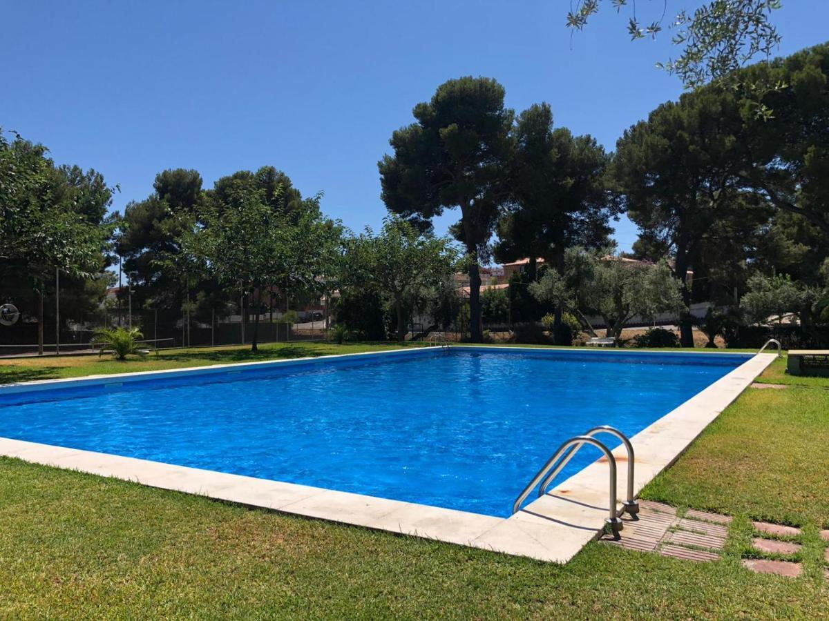 Apartamento En Playa Francas Appartement